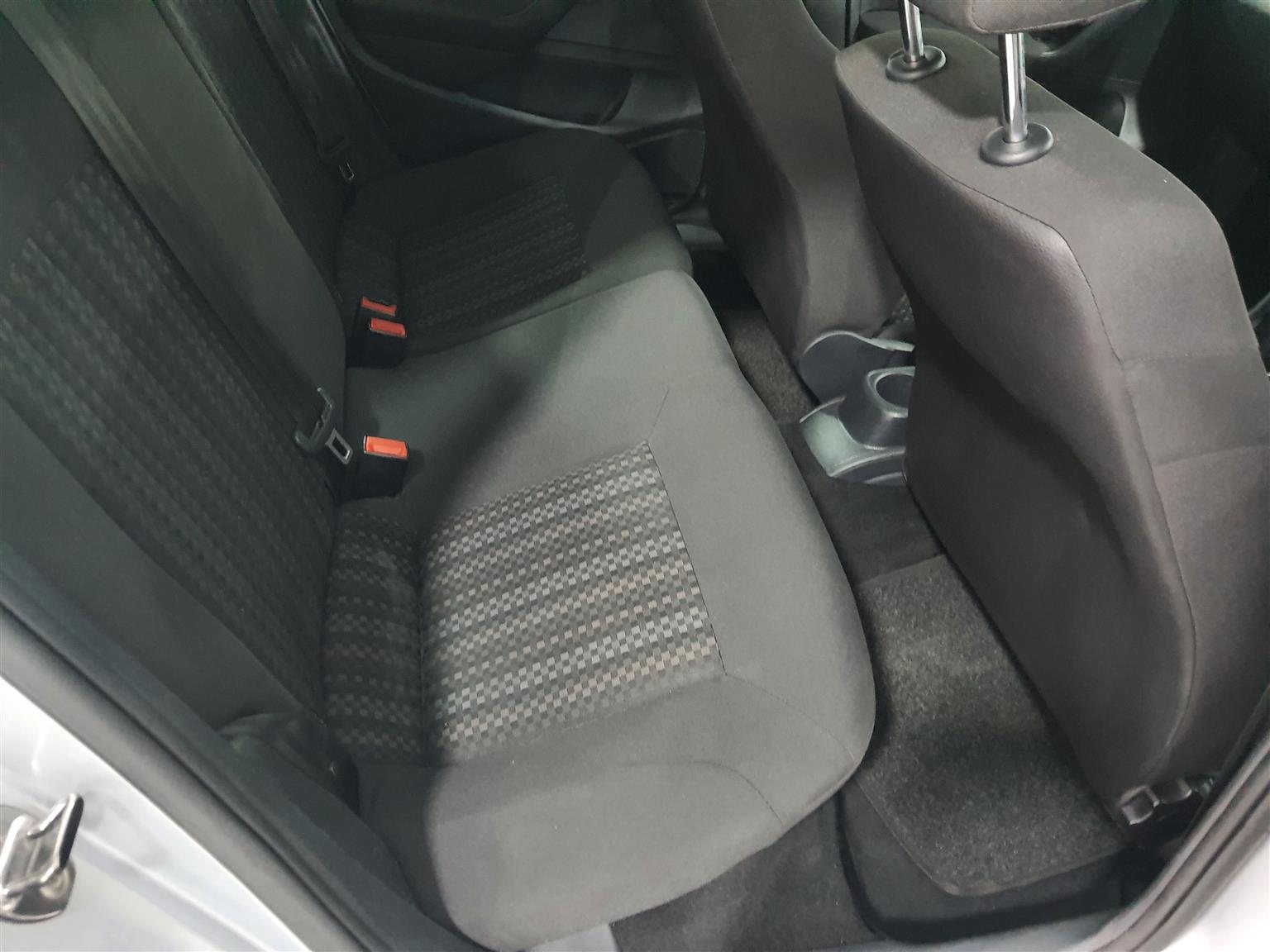 Used 2015 Volkswagen Polo hatch 1.2TSI beats - Private Seller