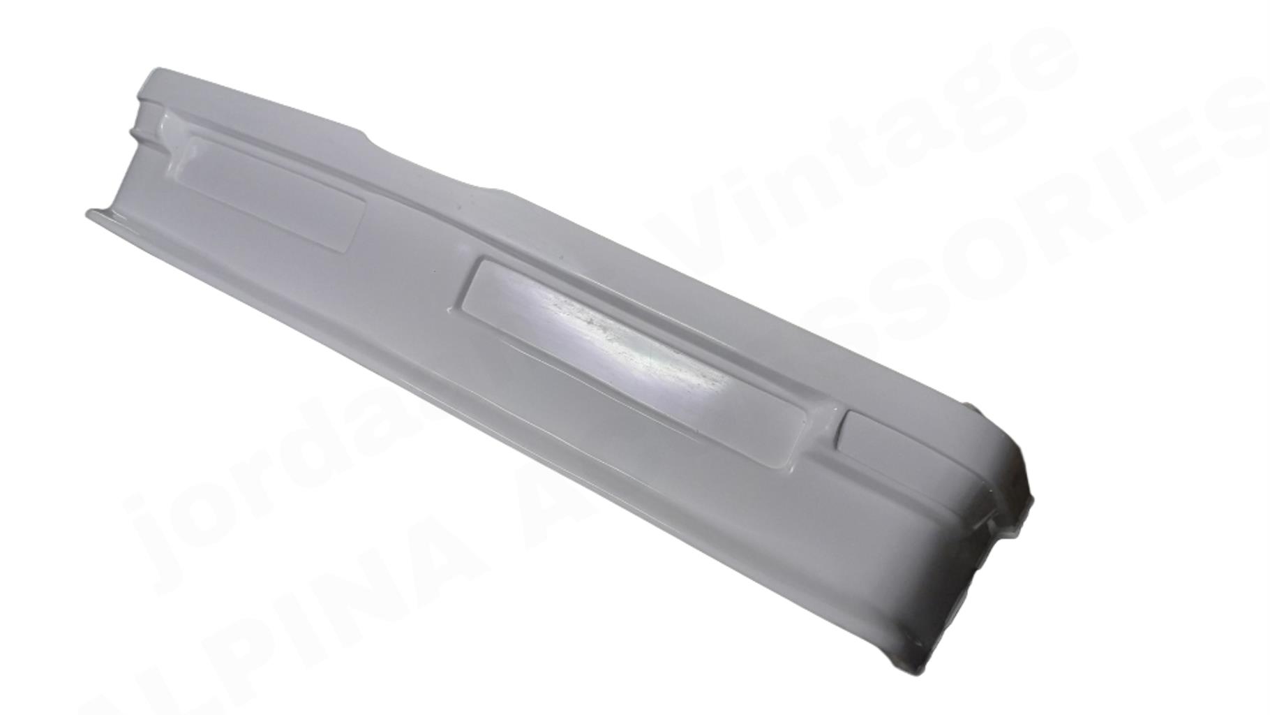 Bmw e12 front Fiberglass bumper - Private Seller Bmw e12 front Fiberglass bumper - Private Seller