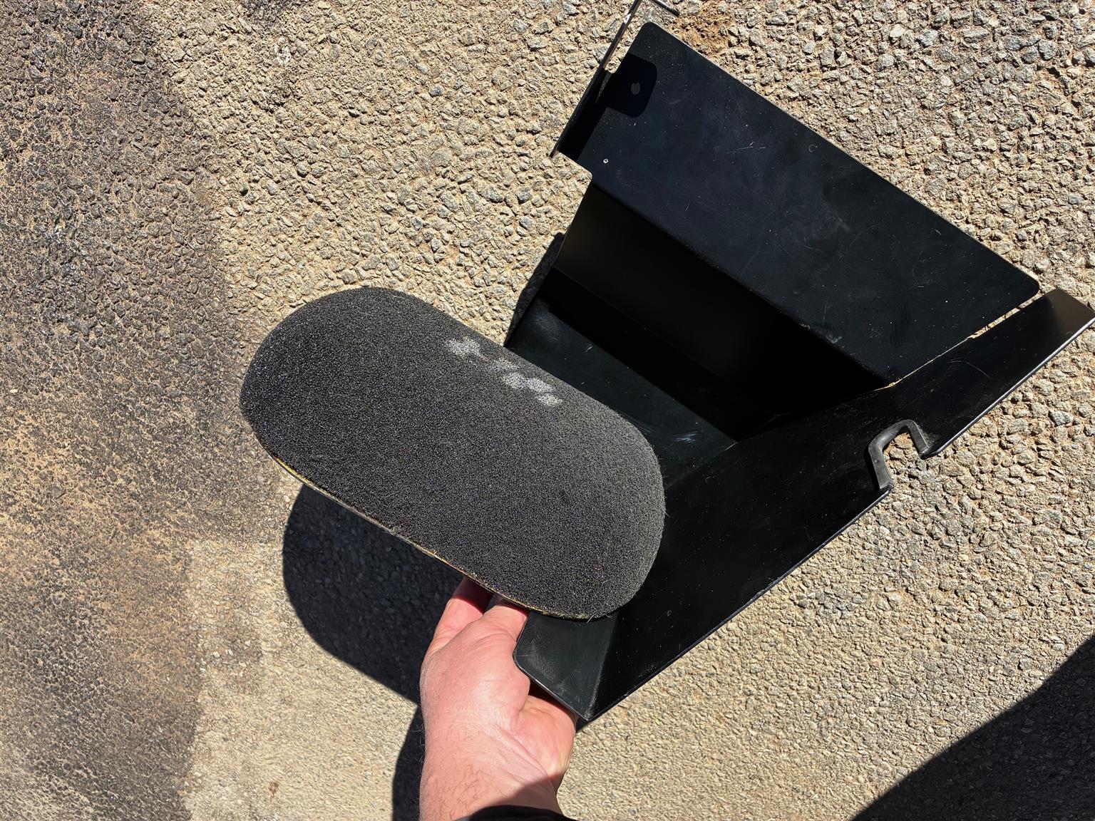 VW Audi Cold Air induction forced intake Volkwagen Golf 7 - Private Seller