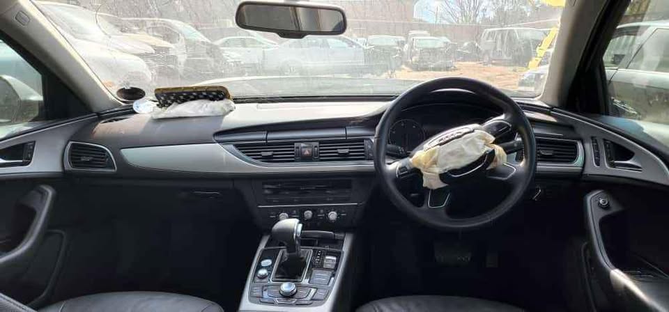 A6 2.0Tdi 2014 Model Stripping - Private Seller A6 2.0Tdi 2014 Model Stripping - Private Seller
