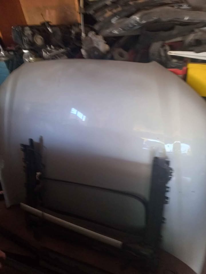Audi A3 Bonnet 2010/2011 - Private Seller