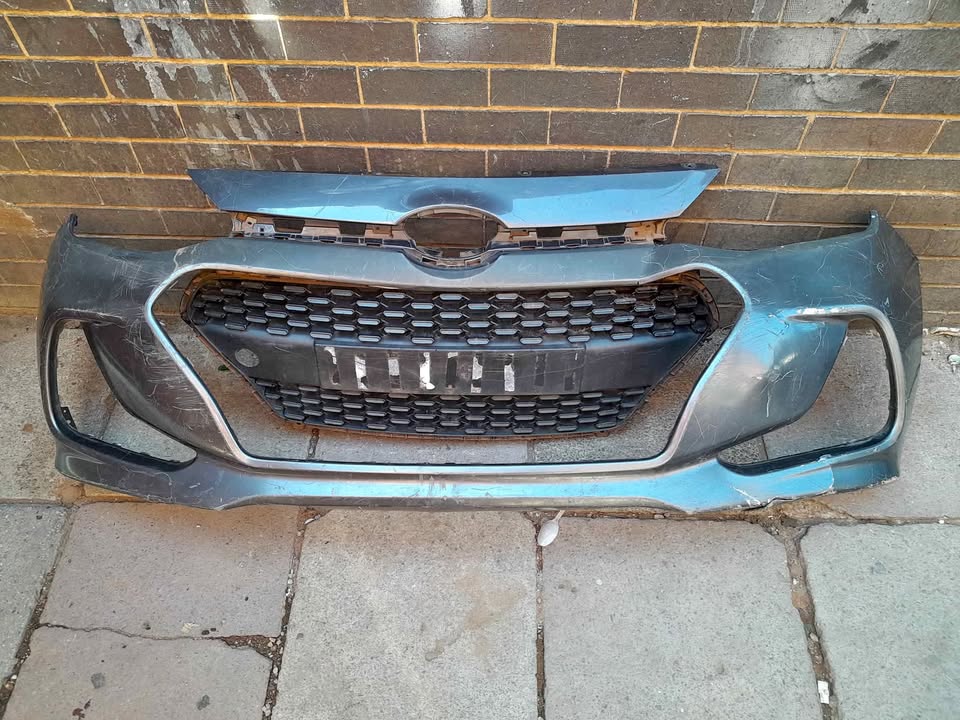 HYNDAI I.10 GRAND FRONT BUMPER 2018 TO 2021 MODEL - Private Seller HYNDAI I.10 GRAND FRONT BUMPER 2018 TO 2021 MODEL - Private Seller
