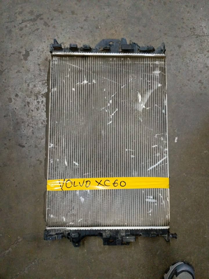 Volvo xc60 Radiator - Private Seller