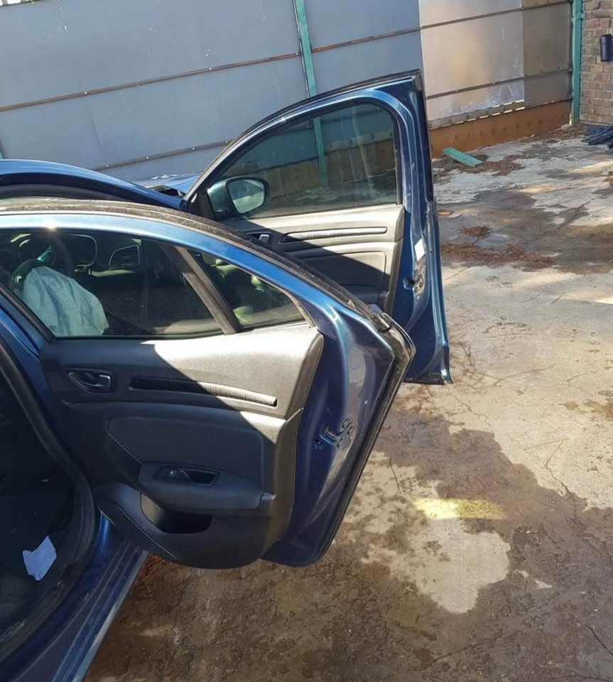 Renault Megane 4 Stripping for Spares - Private Seller