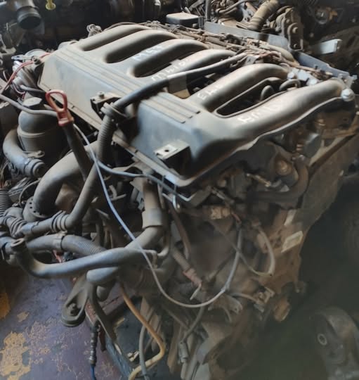 BMW ENGINE FOR SALE - Private Seller BMW ENGINE FOR SALE - Private Seller
