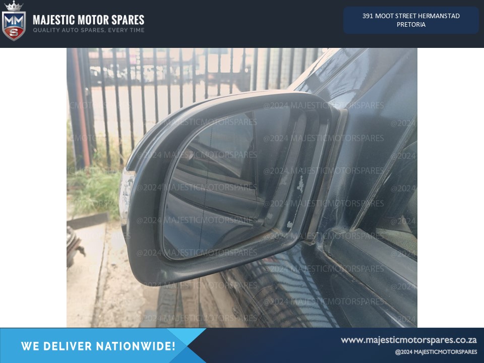 2007 Mercedes Benz ML350 W164 door mirrors for Sale - Used - Private Seller