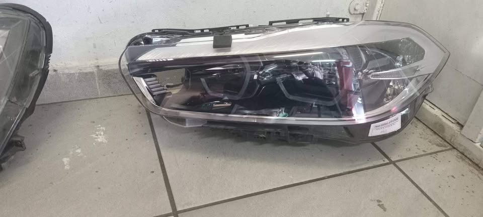BMW X2 headlights for sell in good condition nice and clean - Private Seller