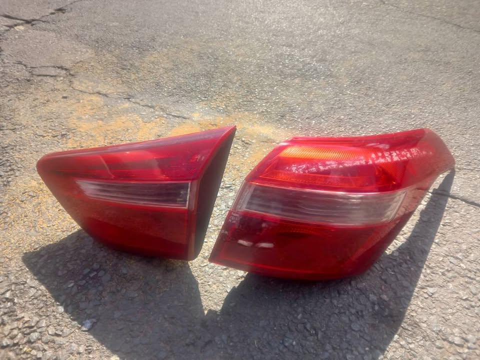 HYUNDAI Creta Right Side Taillight - Private Seller HYUNDAI Creta Right Side Taillight - Private Seller