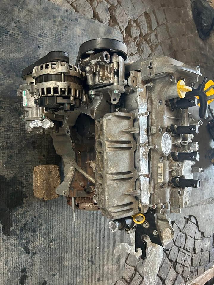 Nissan NP200 1.6 Engine For Sale Call Or WhatsApp