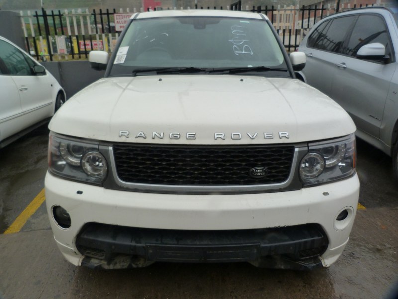 Land Rover Range Rover Sport 3.6 TD V8 AT - 2010 STRIPPING FOR SPARES - Private Seller Land Rover Range Rover Sport 3.6 TD V8 AT - 2010 STRIPPING FOR SPARES - Private Seller