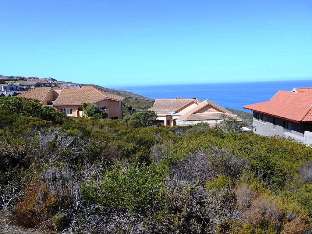 Vacant Land Residential For Sale in Mossel Bay Golf Estate