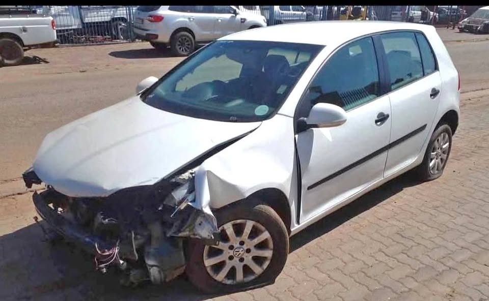 VW Golf 5 2.0 Now Stripping For Spare Parts - Private Seller VW Golf 5 2.0 Now Stripping For Spare Parts - Private Seller