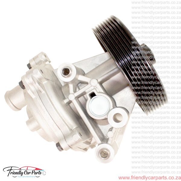 FORD RANGER 2.2 TDCI T6 2011-2020 WATER PUMP - Private Seller FORD RANGER 2.2 TDCI T6 2011-2020 WATER PUMP - Private Seller