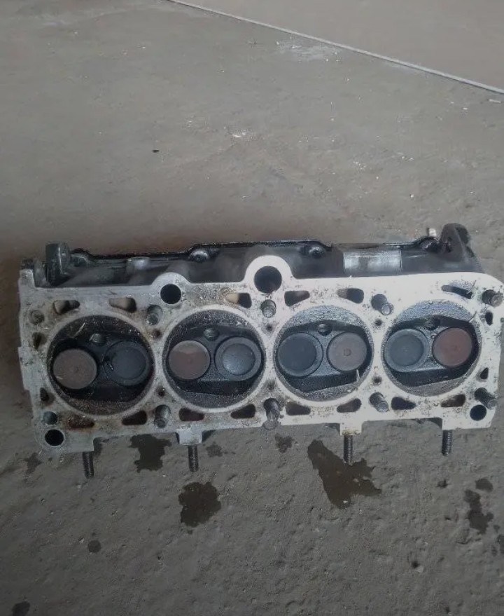 VW mp9 conversion system - Private Seller