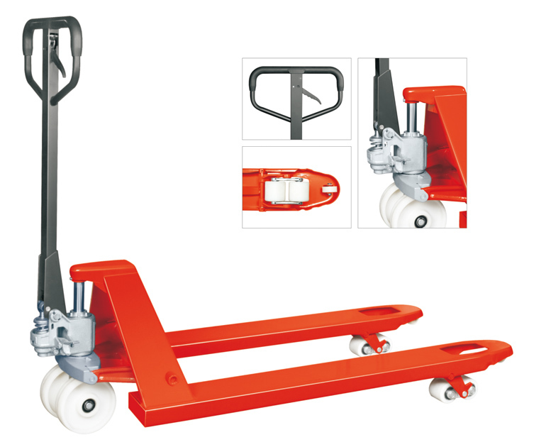 Pallet jacks / trucks New for sale with free delivery PTA JHB 