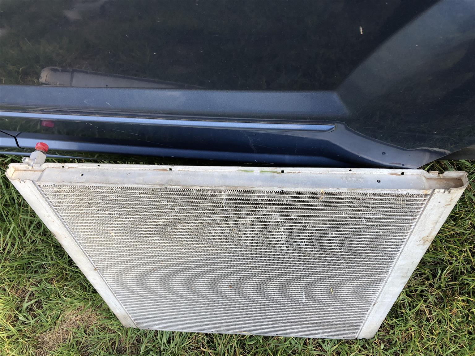 Range Rover Vogue 4.4L V8 Intercooler - Private Seller Range Rover Vogue 4.4L V8 Intercooler - Private Seller