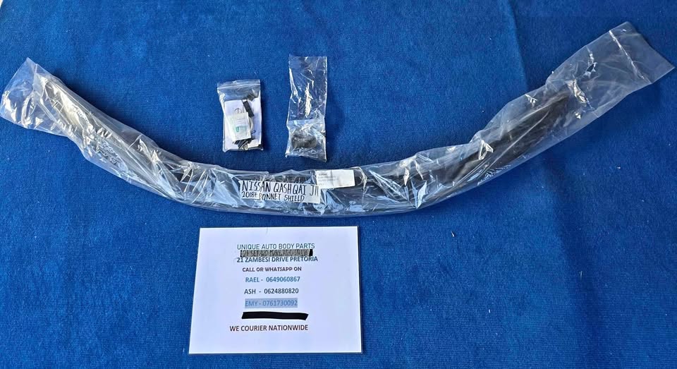Nissan Qashqai Bonnet Guard J11 18 - 24 - Private Seller Nissan Qashqai Bonnet Guard J11 18 - 24 - Private Seller