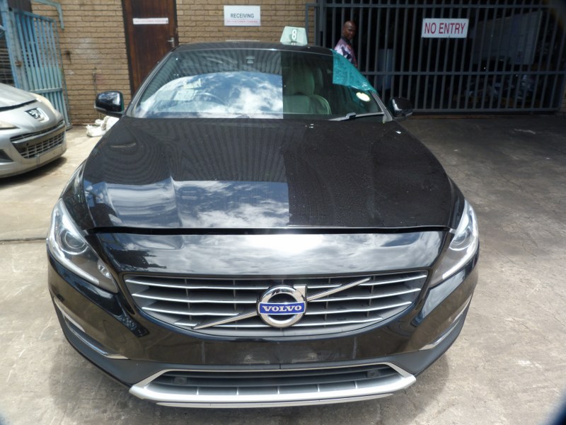 Volvo S60 T3 1.5 AT B4154T - 2015 SPARESBOYZ STRIPPING FOR SPARES - Private Seller Volvo S60 T3 1.5 AT B4154T - 2015 SPARESBOYZ STRIPPING FOR SPARES - Private Seller