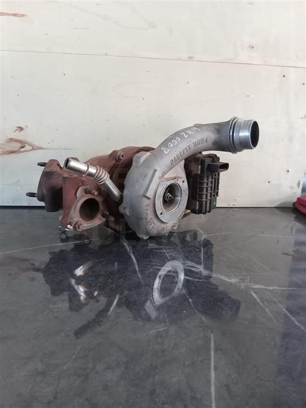 Turbo From Stripped Jeep Grand Cherokee WK2 3.0 - Private Seller Turbo From Stripped Jeep Grand Cherokee WK2 3.0 - Private Seller
