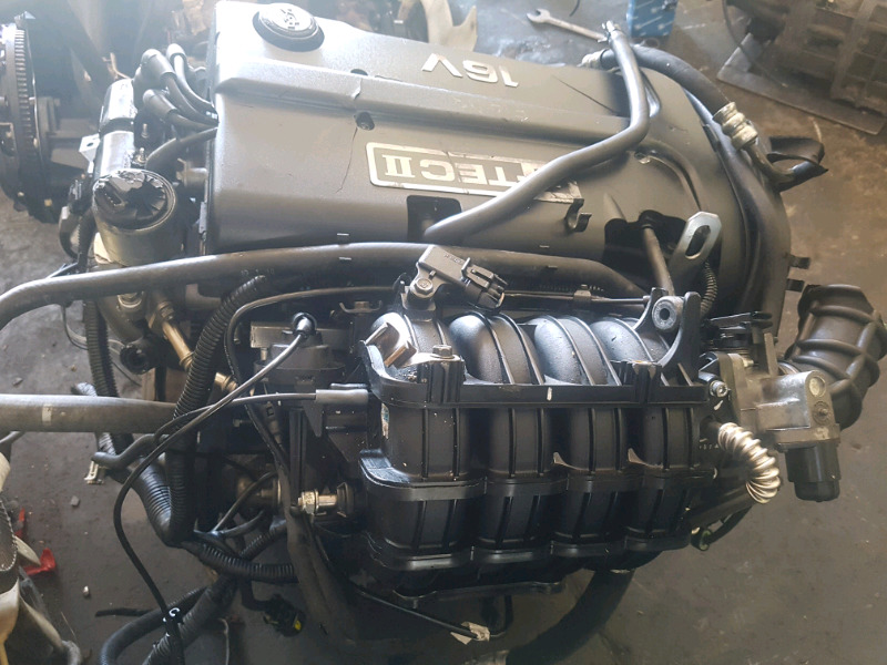 Chevrolet F14d engine for sale