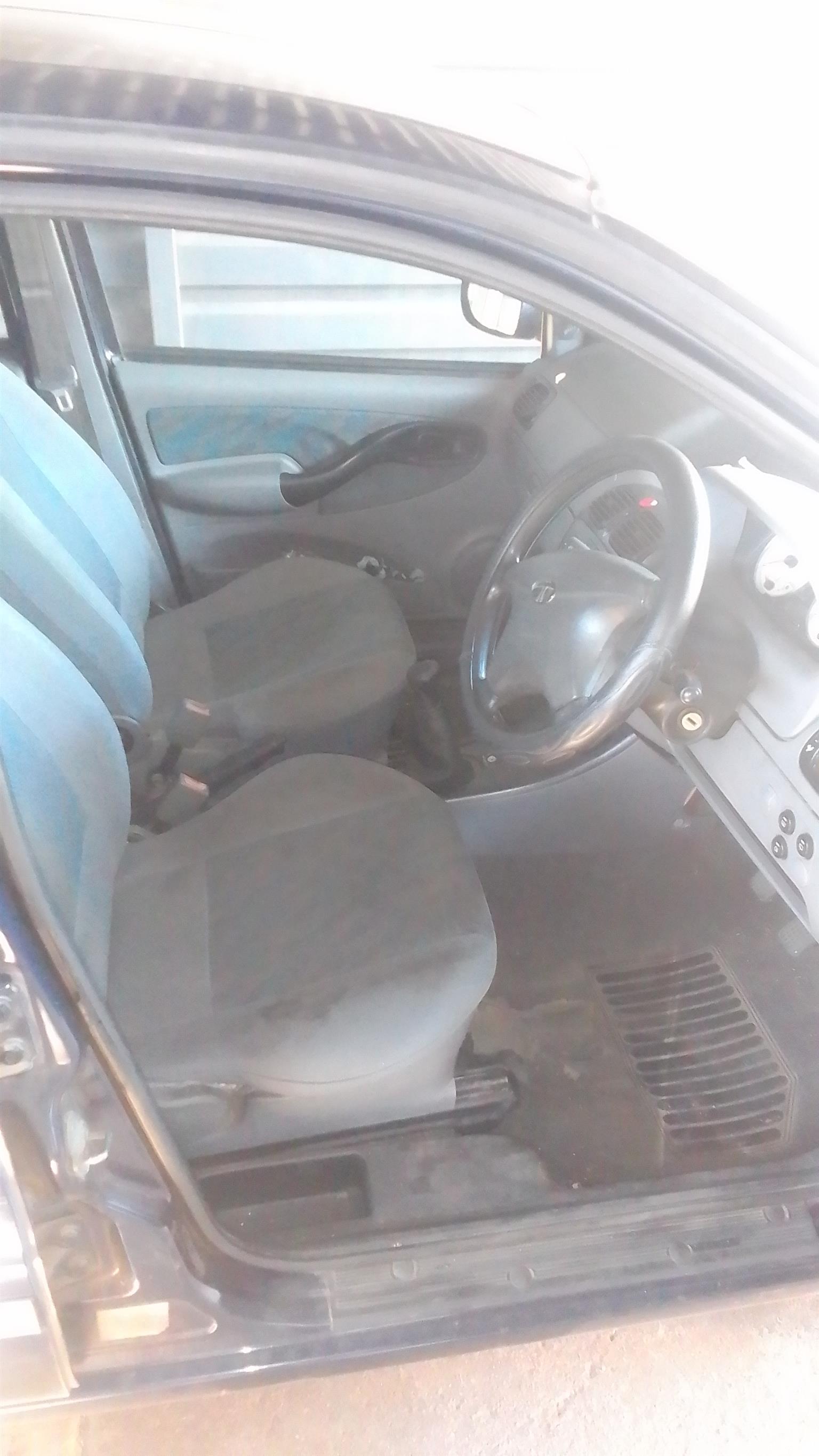 Tata Indica