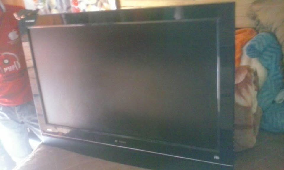 Sansui plasma TV