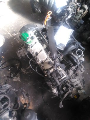 VW POLO BAH AND BLM ENGINES AND GEARBOXES FOR SALE - Private Seller VW POLO BAH AND BLM ENGINES AND GEARBOXES FOR SALE - Private Seller