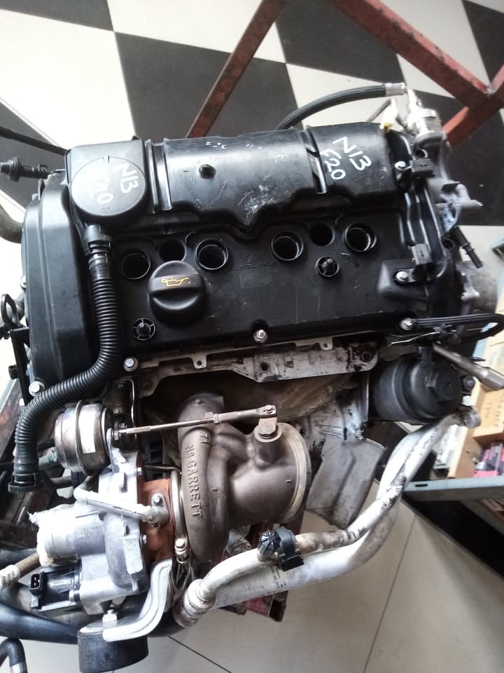 BMW N13 ENGINE F20/F30 318I/118I/120I/320I BMW ENGINES - Private Seller BMW N13 ENGINE F20/F30 318I/118I/120I/320I BMW ENGINES - Private Seller