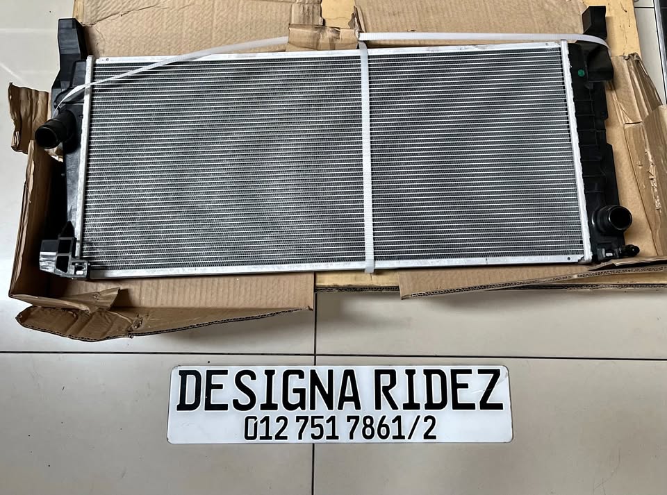 BMW F45/F46 RADIATOR AVAILABLE. - Private Seller BMW F45/F46 RADIATOR AVAILABLE. - Private Seller