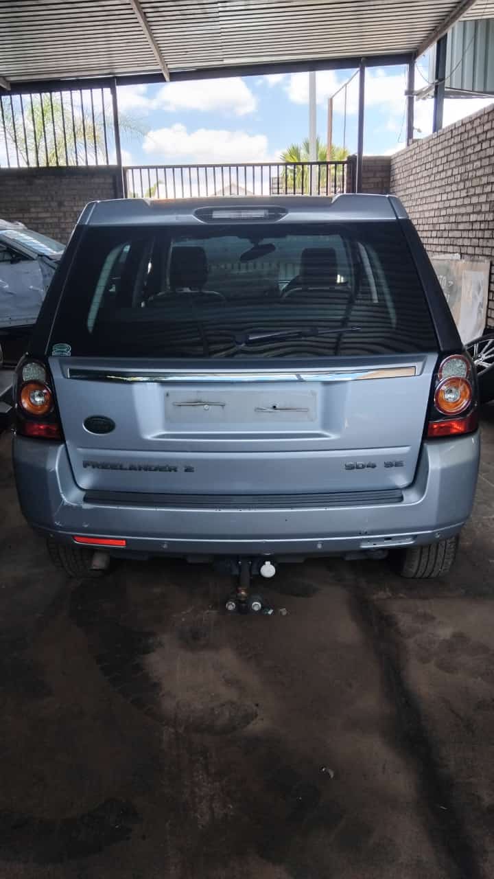 2014 Freelander 2 SD4 2.2 Stripping for Spares - Private Seller 2014 Freelander 2 SD4 2.2 Stripping for Spares - Private Seller