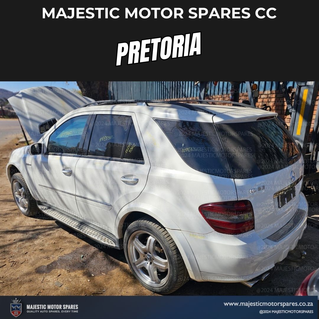 Mercedes-Benz ML63 AMG Automatic M156 Parts Spares for Sale - Private Seller Mercedes-Benz ML63 AMG Automatic M156 Parts Spares for Sale - Private Seller