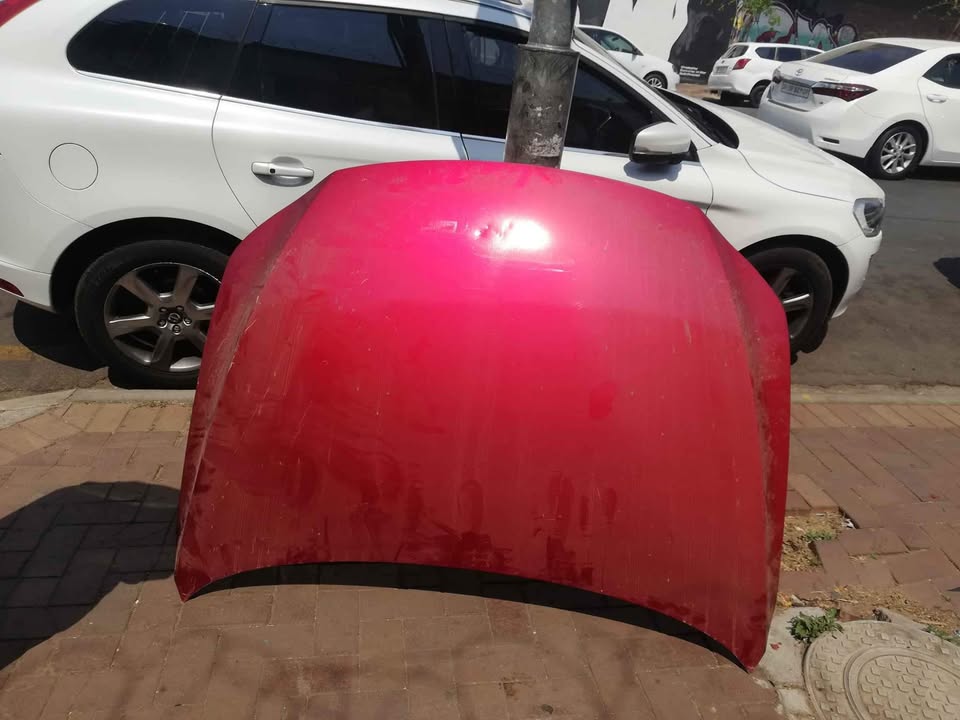 Mazda 3 bonnet - Private Seller