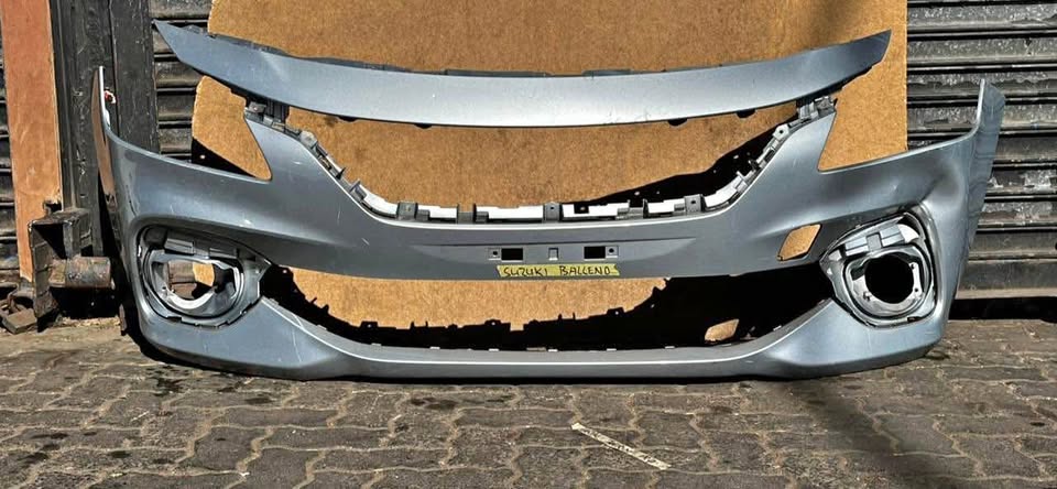 Suzuki Baleno Bumper - Private Seller Suzuki Baleno Bumper - Private Seller