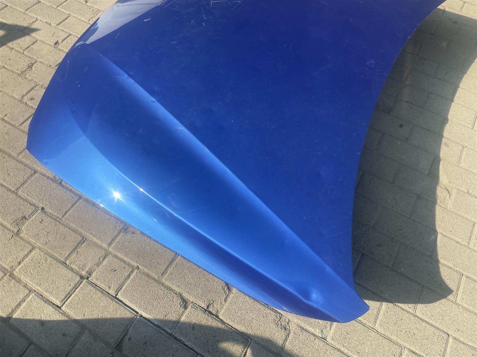 2017 BMW F30 BONNET FOR SALE. IN EXCELLENT CONDITION - Private Seller