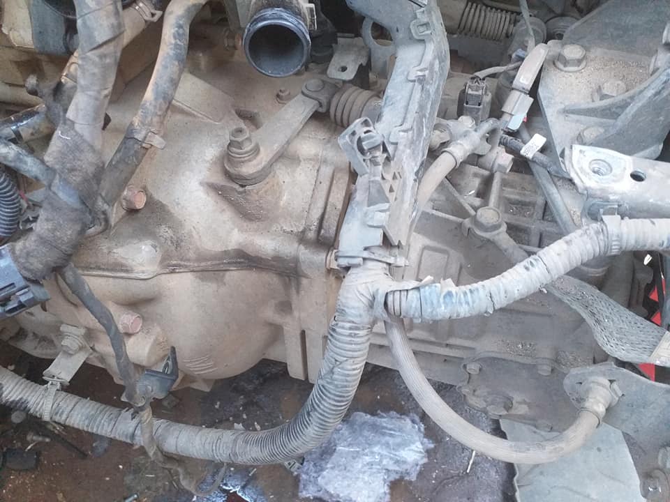 Hyundai ix35 Engine Stripping for Spares - Private Seller Hyundai ix35 Engine Stripping for Spares - Private Seller