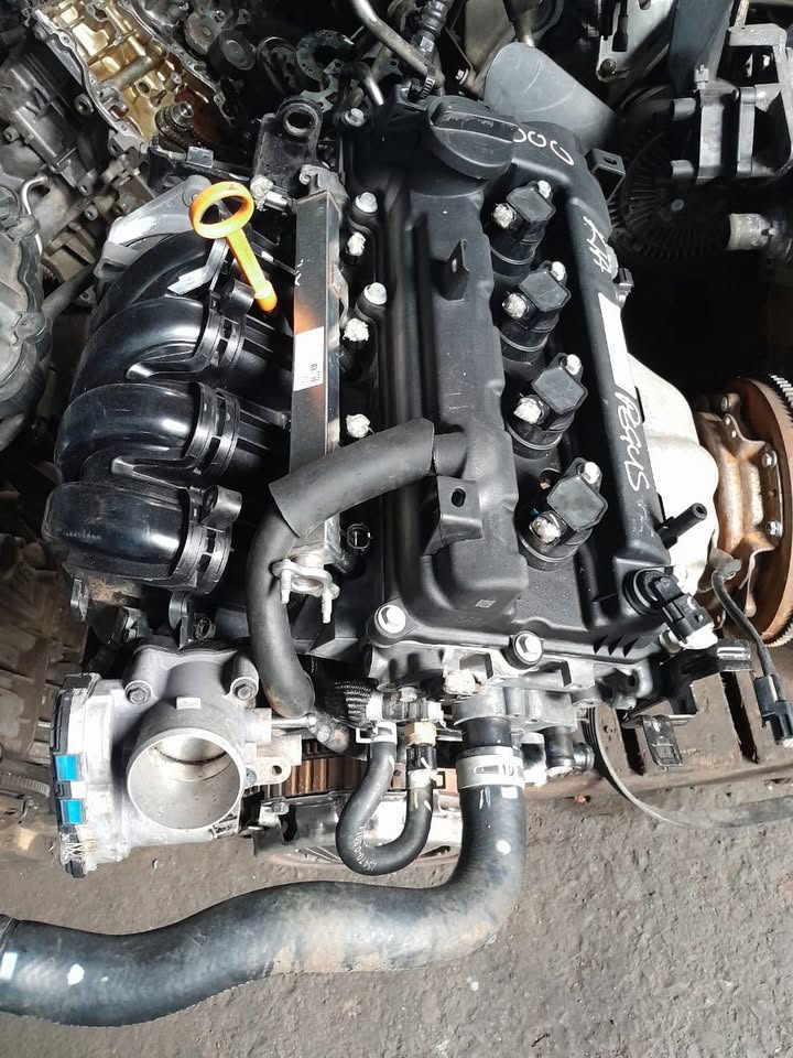 Kia Pegus 2021 G4LC Engine  Available - Private Seller