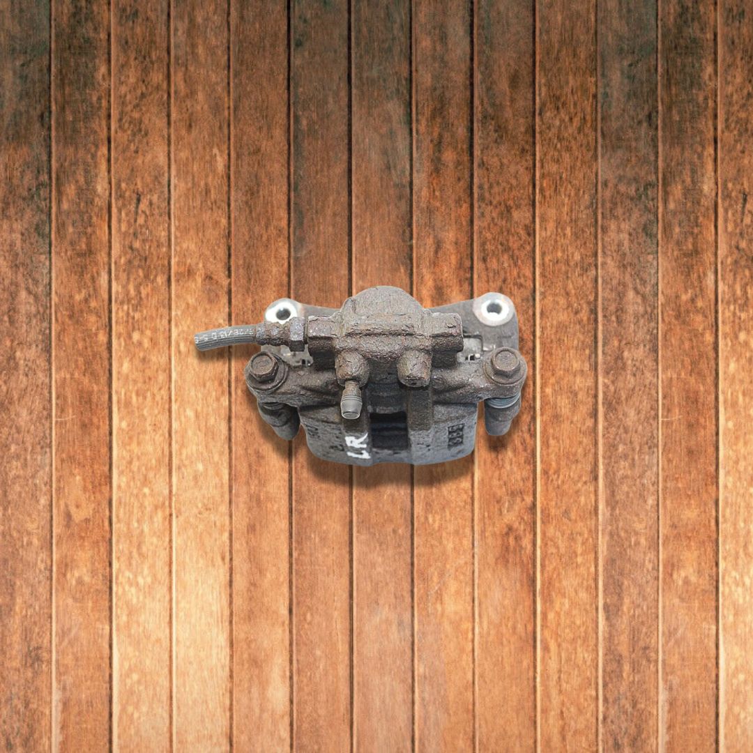 Jeep Compass Rear Brake Calipers - Private Seller Jeep Compass Rear Brake Calipers - Private Seller