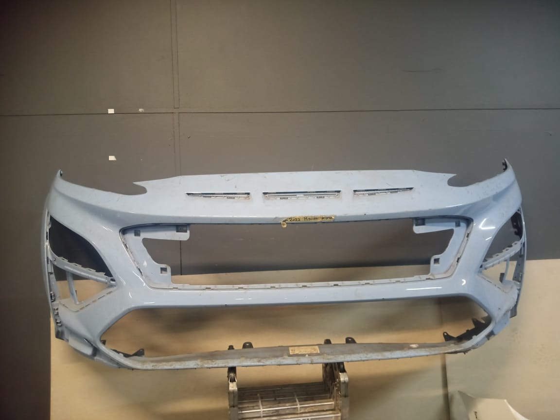 2019-2023 HYUNDAI KONA FRONT BUMPER FOR SALE - Private Seller 2019-2023 HYUNDAI KONA FRONT BUMPER FOR SALE - Private Seller