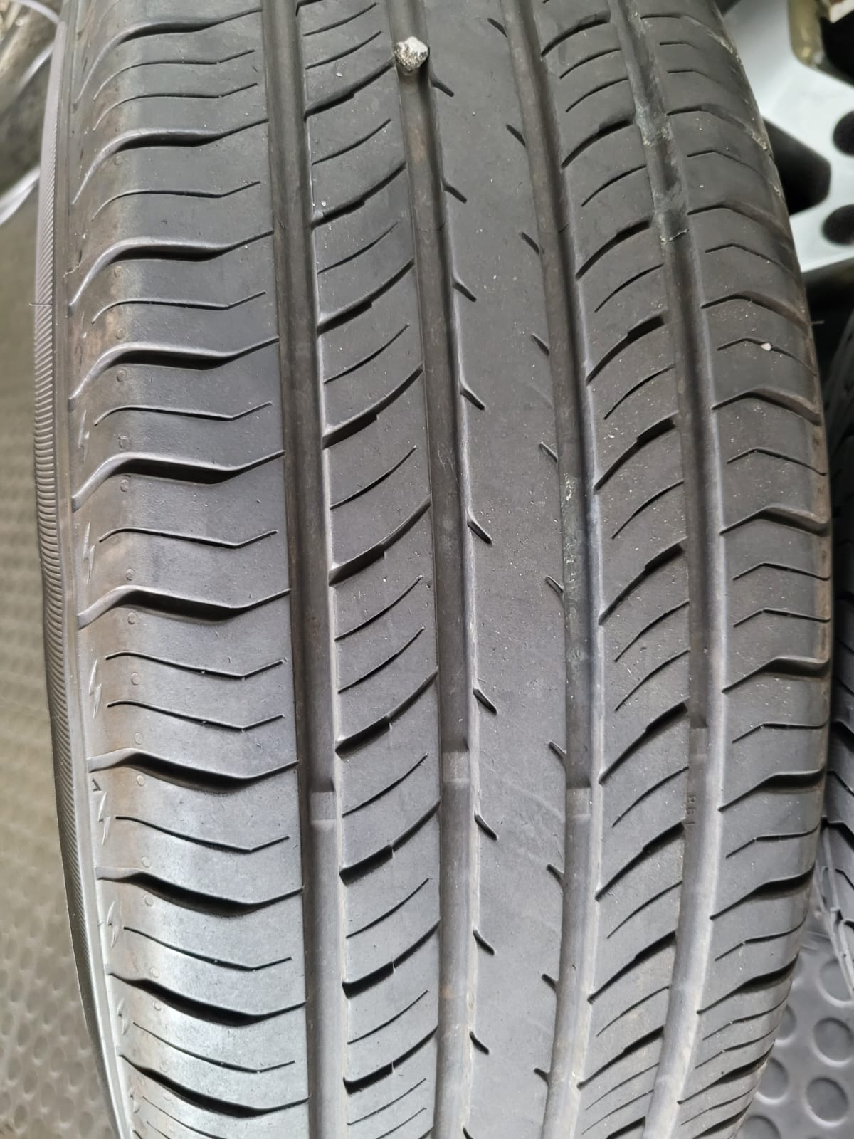 17 inch GWM OEM mags with fairly new tyres set for - Private Seller 17 inch GWM OEM mags with fairly new tyres set for - Private Seller
