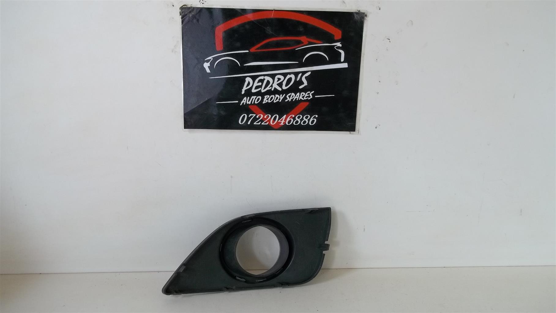 Haval H2 '17-'19 right fog light cover - Private Seller Haval H2 '17-'19 right fog light cover - Private Seller