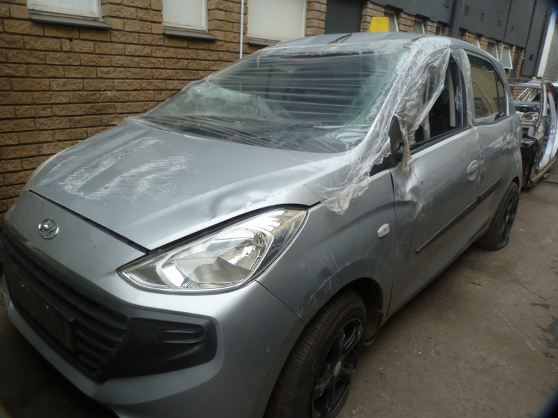 Hyundai Atos 1.1 Manual G4HG - 2020 SPARESBOYZ STRIPPING FOR SPARES - Private Seller Hyundai Atos 1.1 Manual G4HG - 2020 SPARESBOYZ STRIPPING FOR SPARES - Private Seller