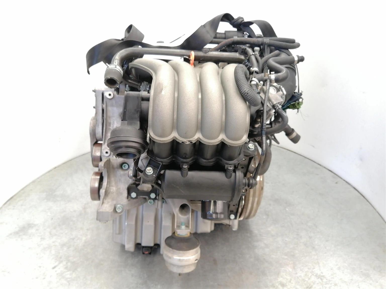 Audi A4 Avant 2.0 ALT Engine For Sale - Private Seller