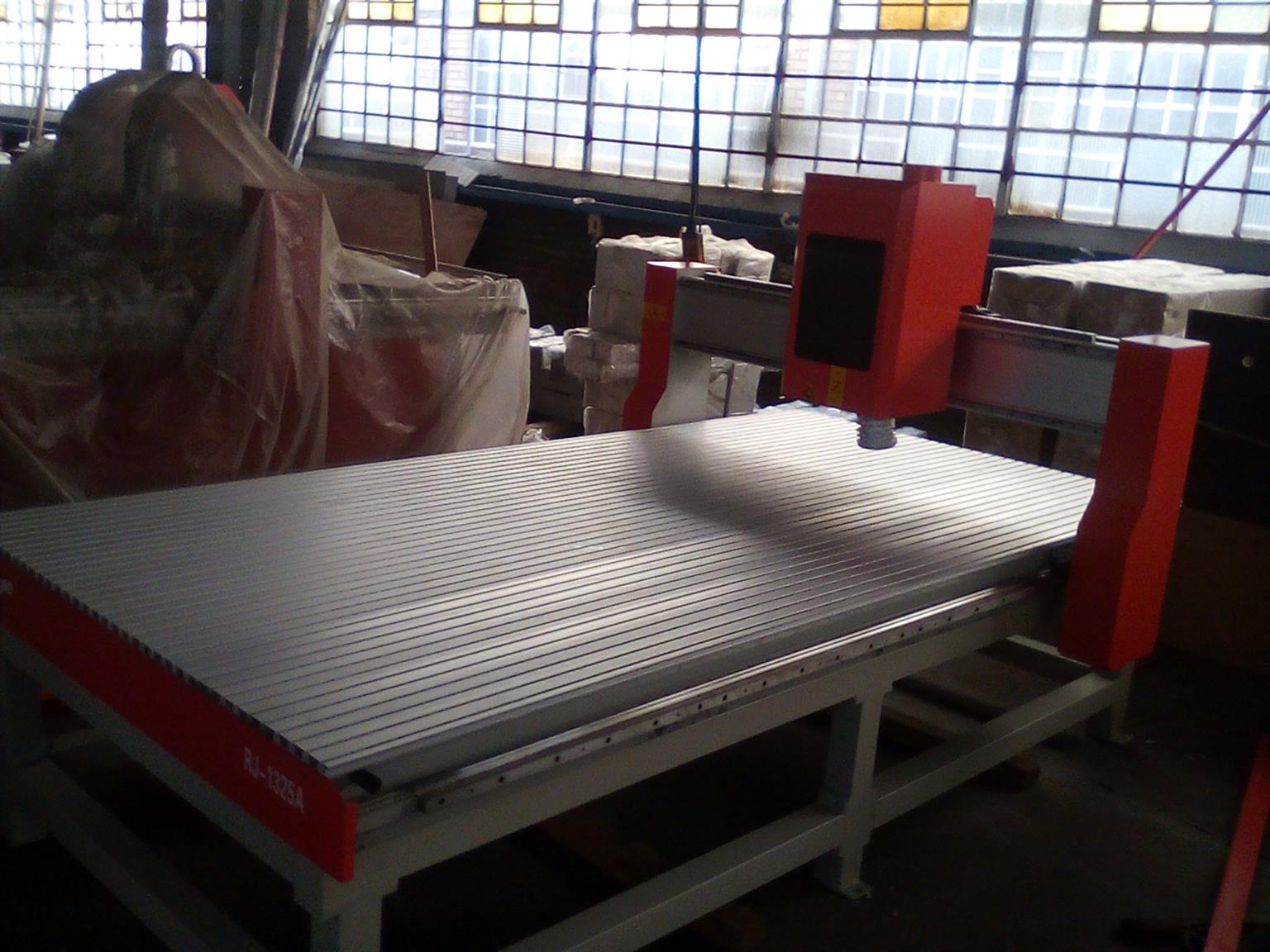 1300x2500mm cnc router for all engraving and cutting needs!!!