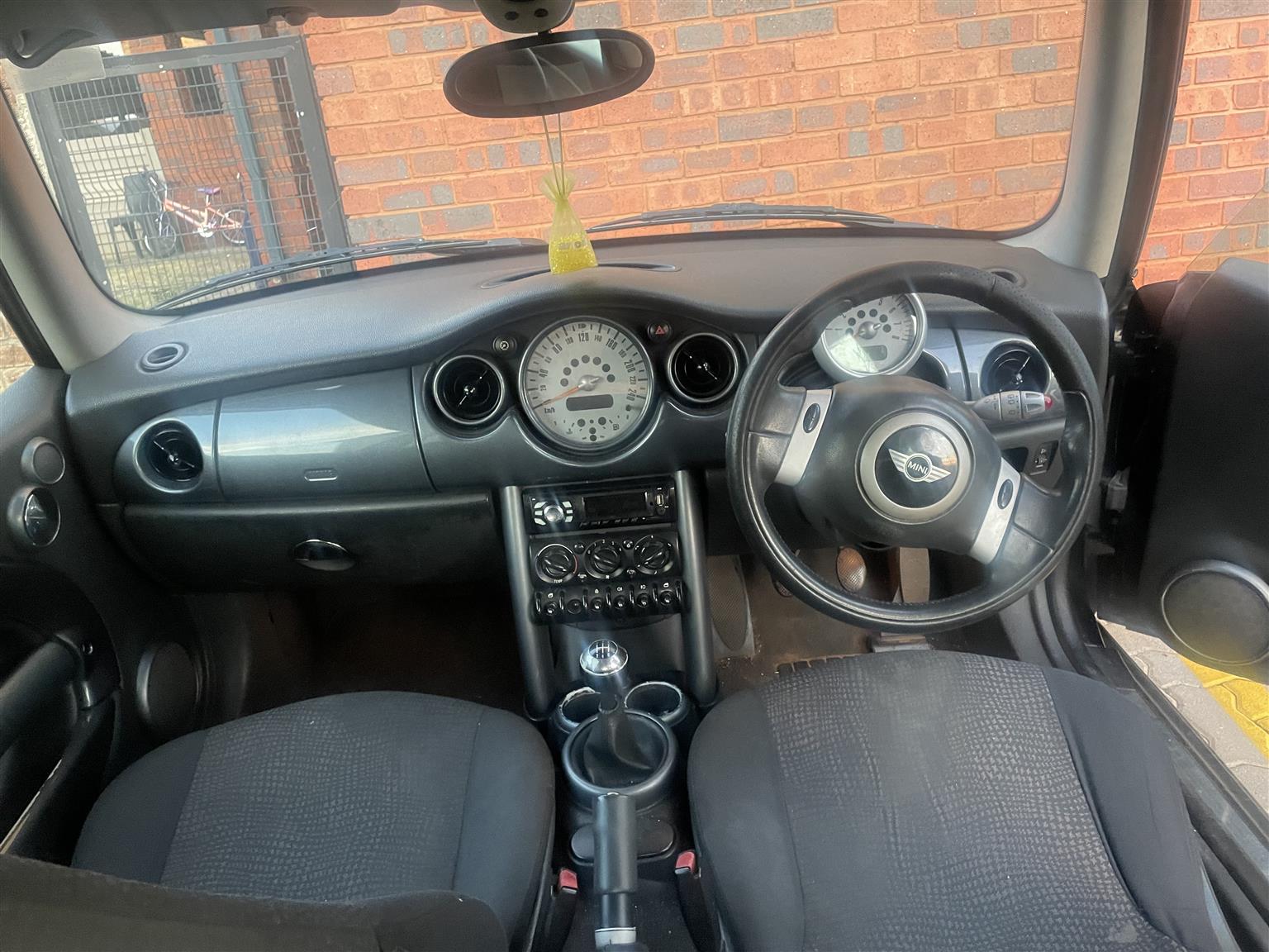 Mini Cooper for sale | Junk Mail