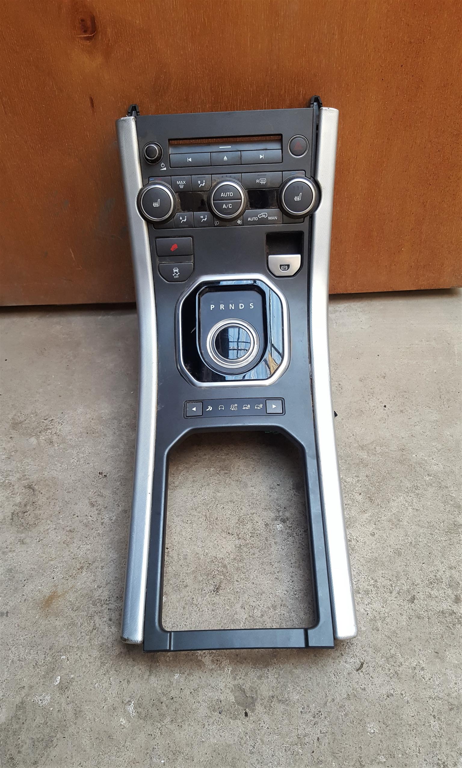 Range Rover Evoque Selector Switch | FOR SALE Range Rover Evoque Selector Switch | FOR SALE
