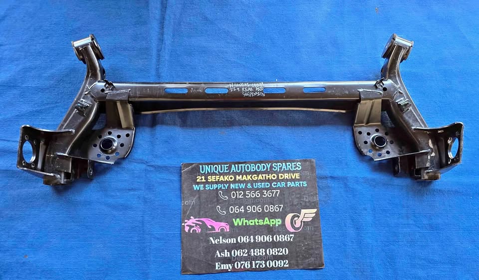 Hyundai Creta Rear Suspension Axle - Private Seller