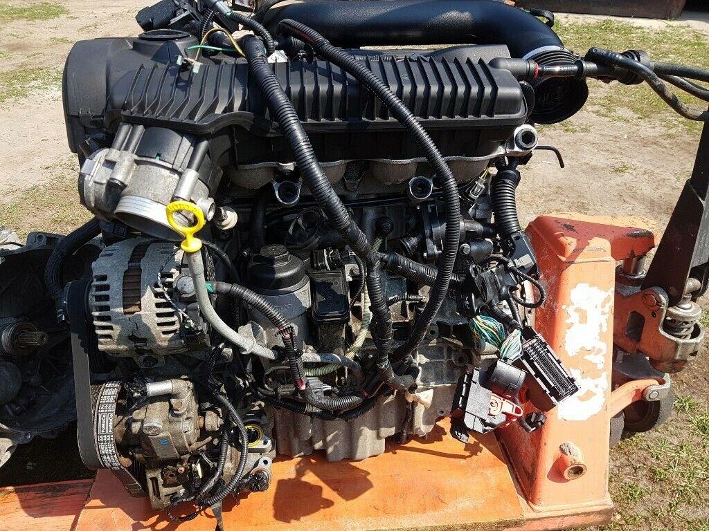 Available Ford HUBA 2.5L Turbo Petrol Engine. - Private Seller Available Ford HUBA 2.5L Turbo Petrol Engine. - Private Seller