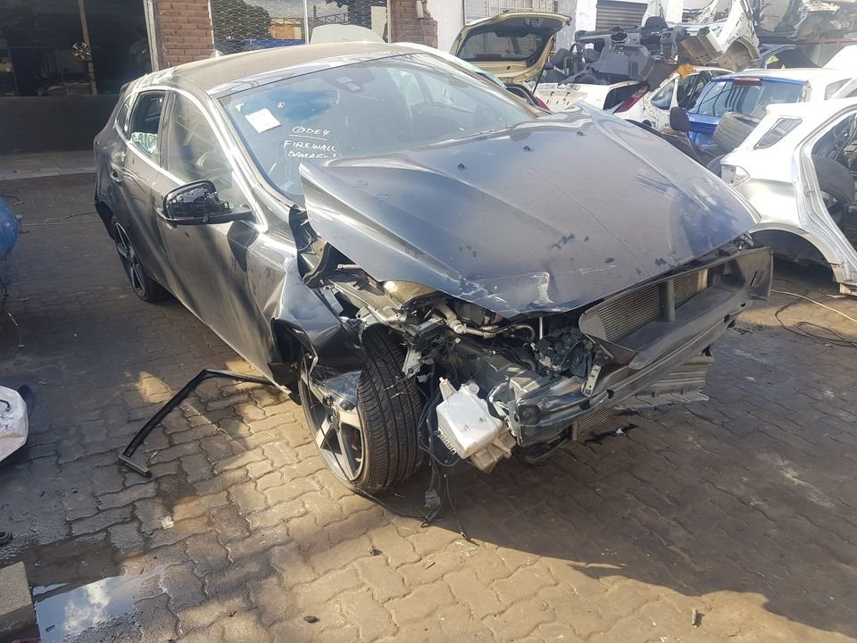 Volvo V40 D4 Stripping For Spares! Lots of Spares Available! - Private Seller