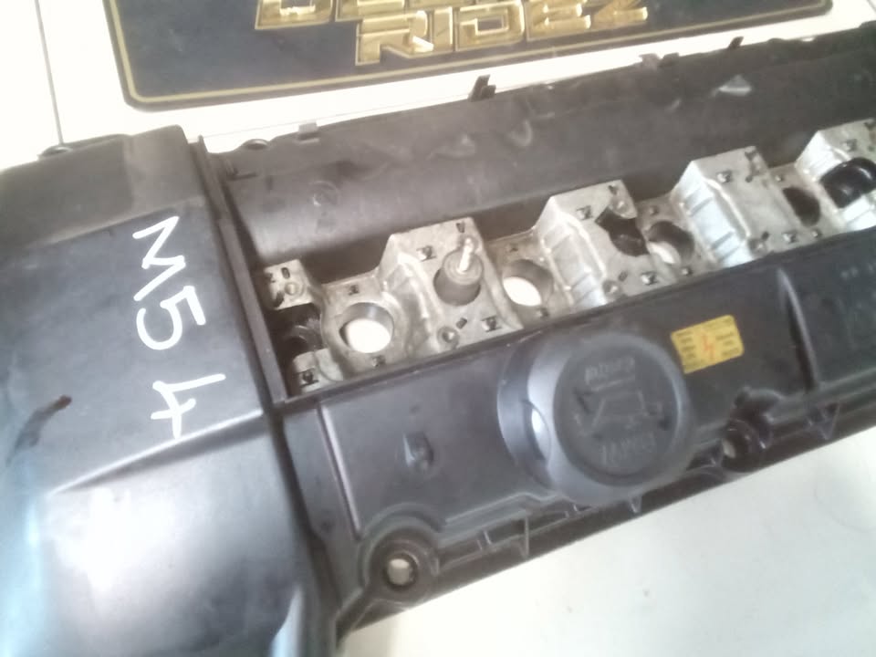 BMW TAPPIT COVER M55 E46/E60/E53 - Private Seller BMW TAPPIT COVER M55 E46/E60/E53 - Private Seller