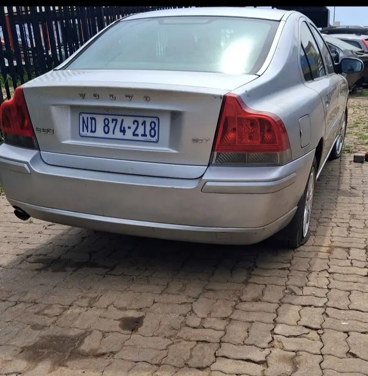 VOLVO S60 SPARES/PARTS FOR SALE. - Private Seller VOLVO S60 SPARES/PARTS FOR SALE. - Private Seller